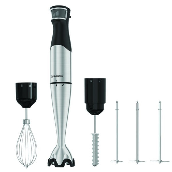 בלנדר מוט Westinghouse | 1000W | שש ב-1