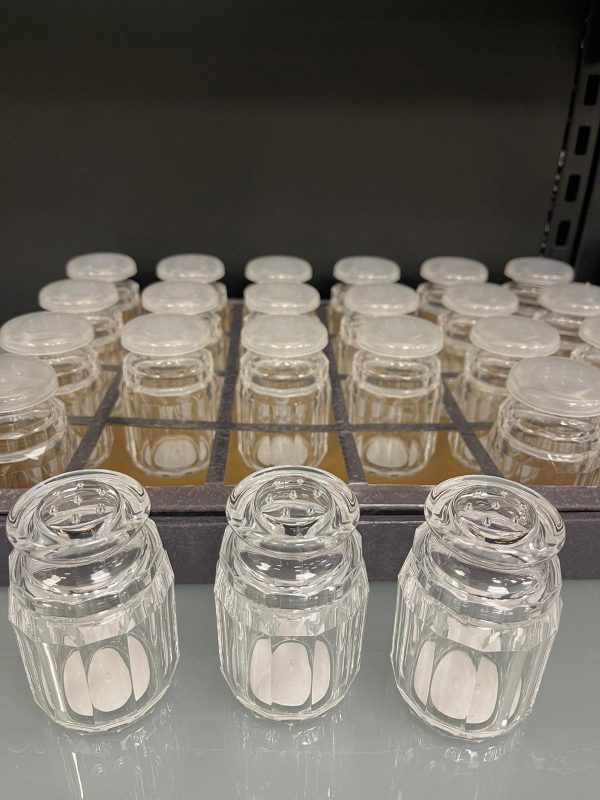 מלחיה אקרילי OR