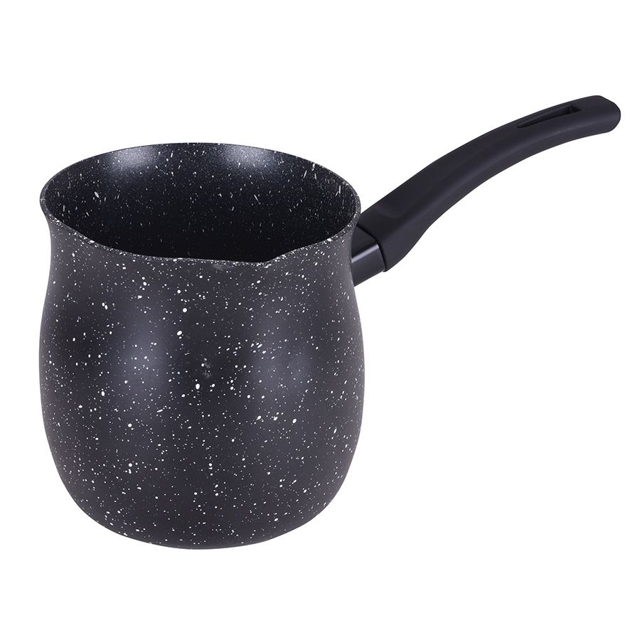 פינג'אן ציפוי שיש 1.8 ליטר COFFEE COLLECTION