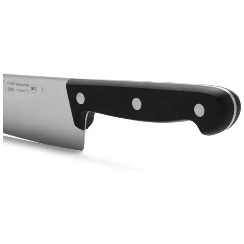 סכין שף ידית בקלית 30 ס"מ Universal מבית ARCOS
