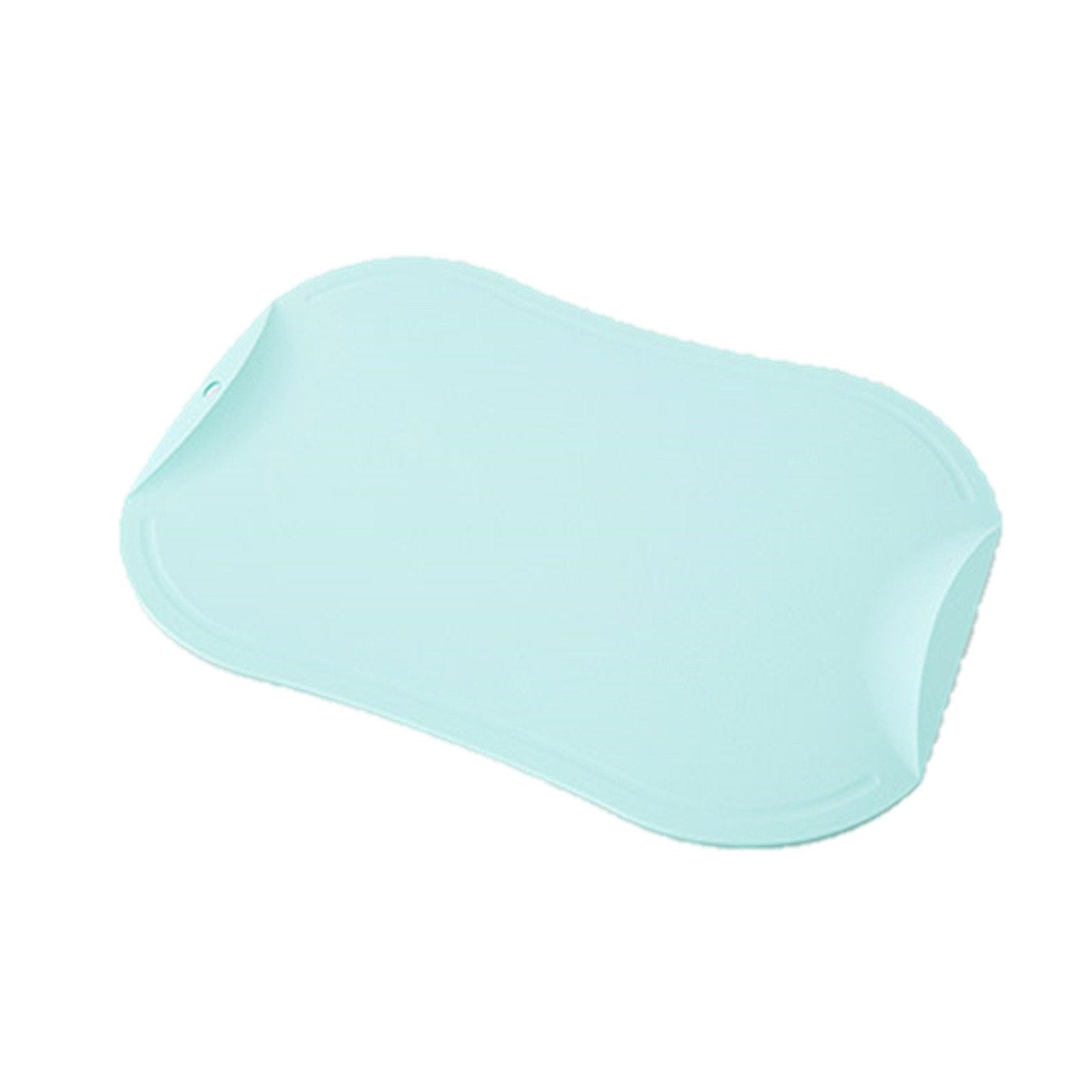 משטח חיתוך ללא שריטות מנטה L