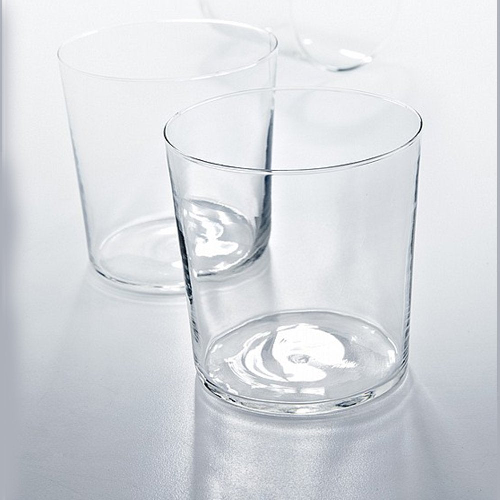 סט 6 כוס שתייה - דגם מידי 360 מ"ל קוניק