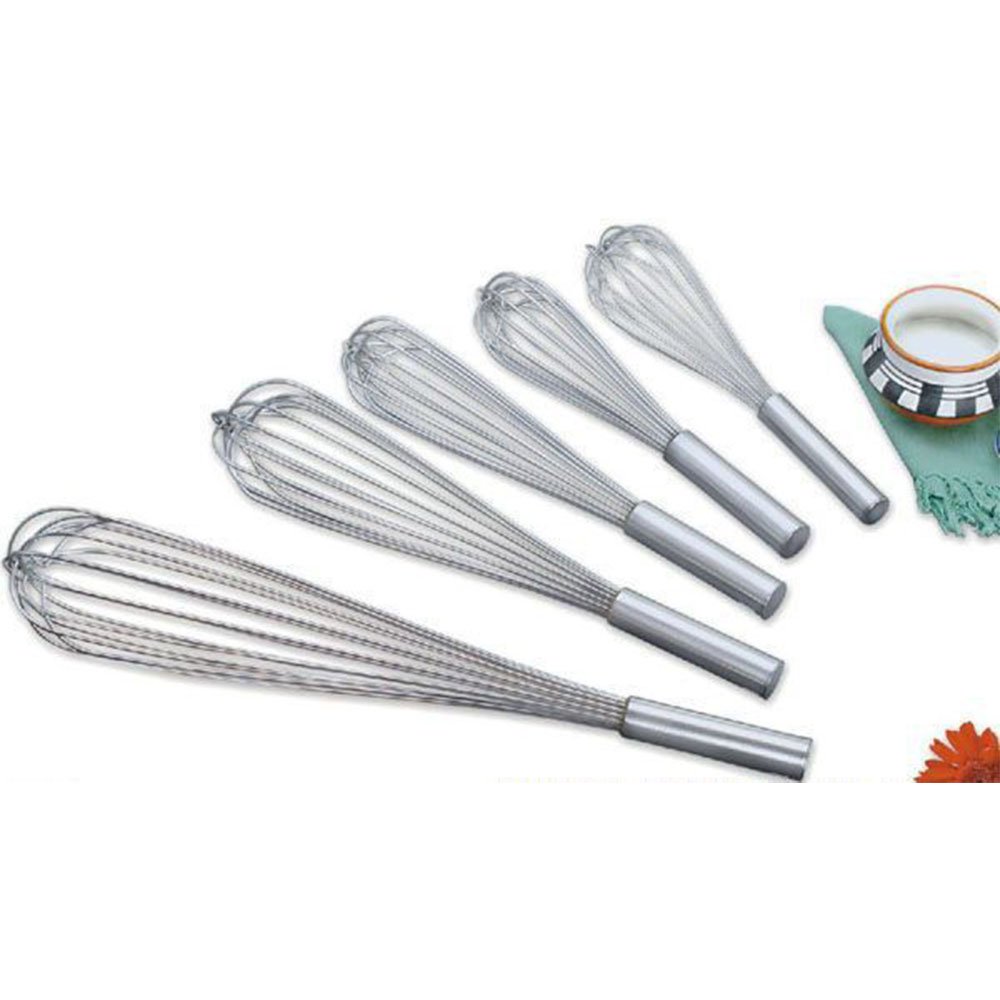 מטרפה נירוסטה מקצועית 40 ס"מ עבה במיוחד