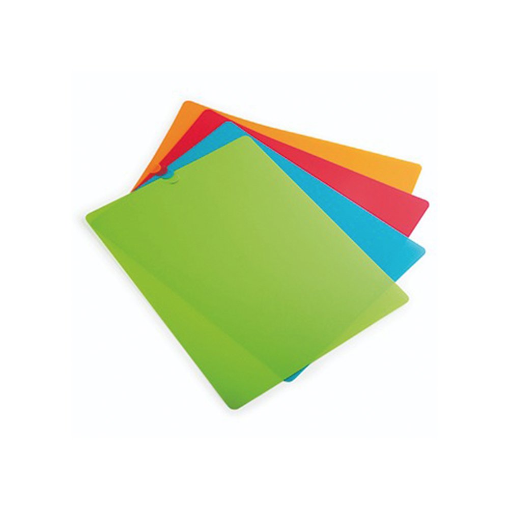 סט 4 גמישונים לחיתוך וקיצוץ