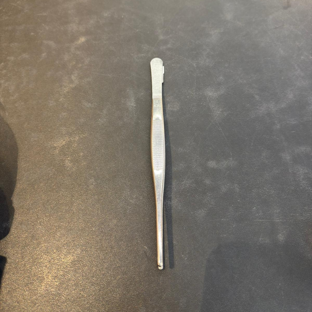 פינצטה לצילחות 20 ס"מ