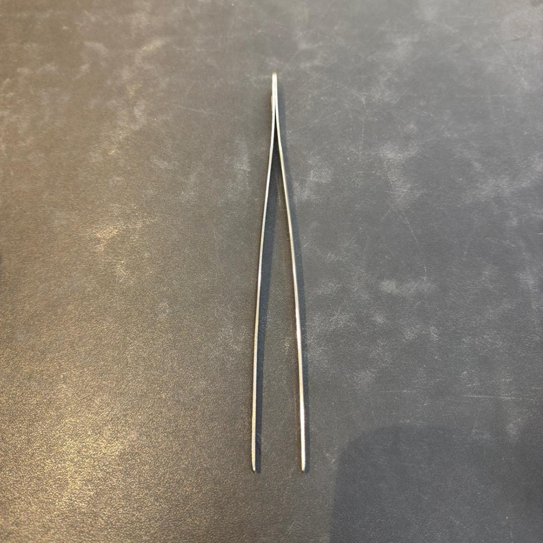 פינצטה לצילחות 20 ס"מ