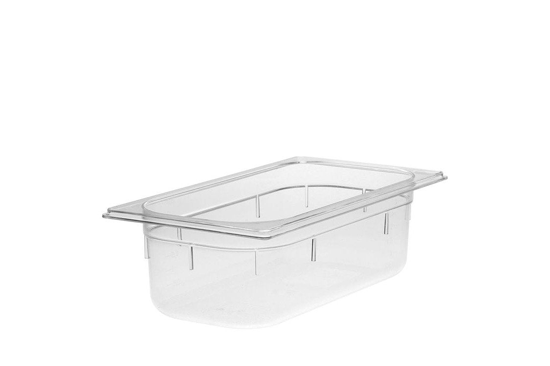 גסטרונום פוליקרבונט 1/3-100 INOXMACEL