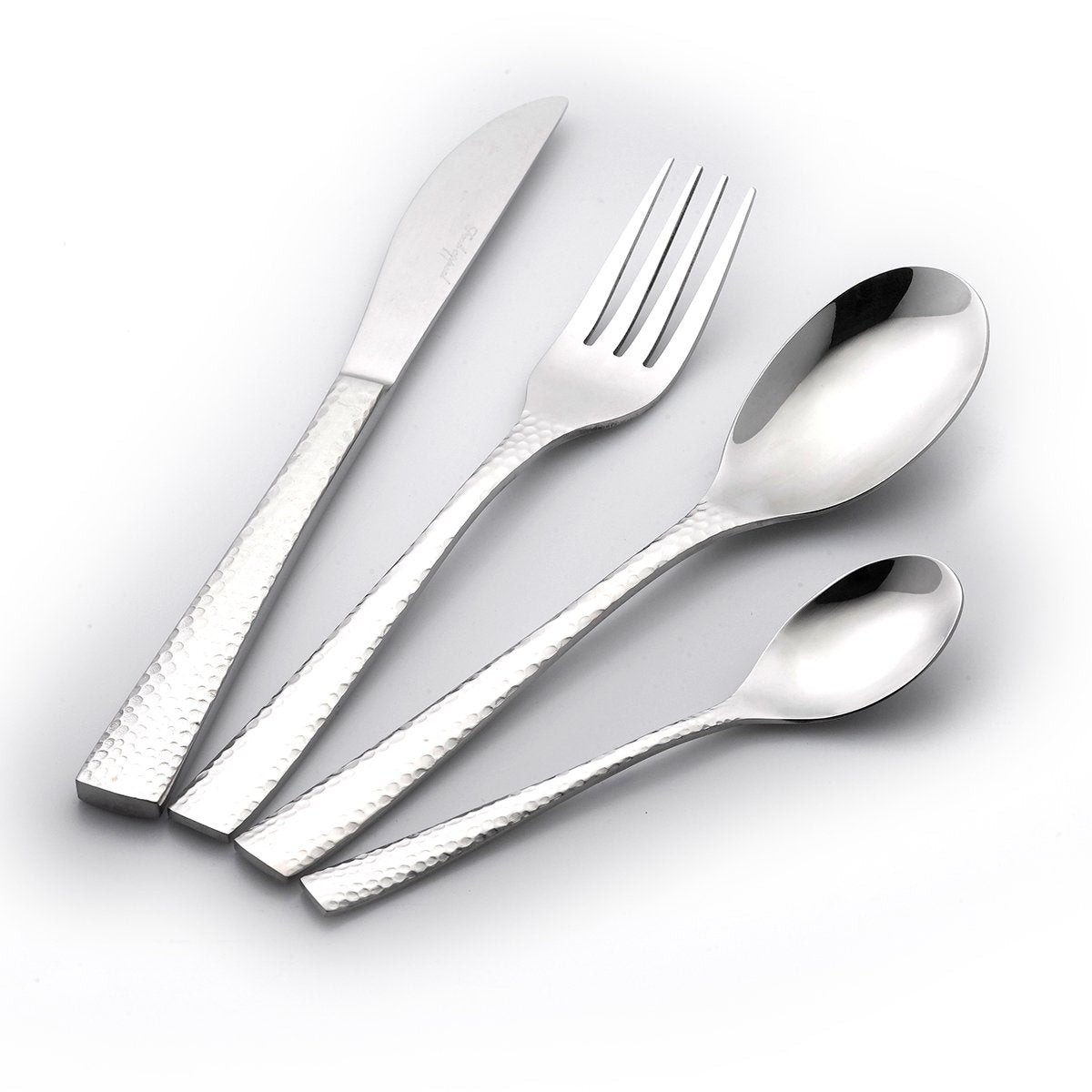 סט סכו"ם יוקרתי 48 חלקים | 12 סועדים 10\18 דגם ADI