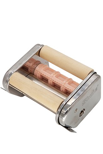 מכשיר להכנת רביולי - תוספת למכונת פסטה מבית Food appeal