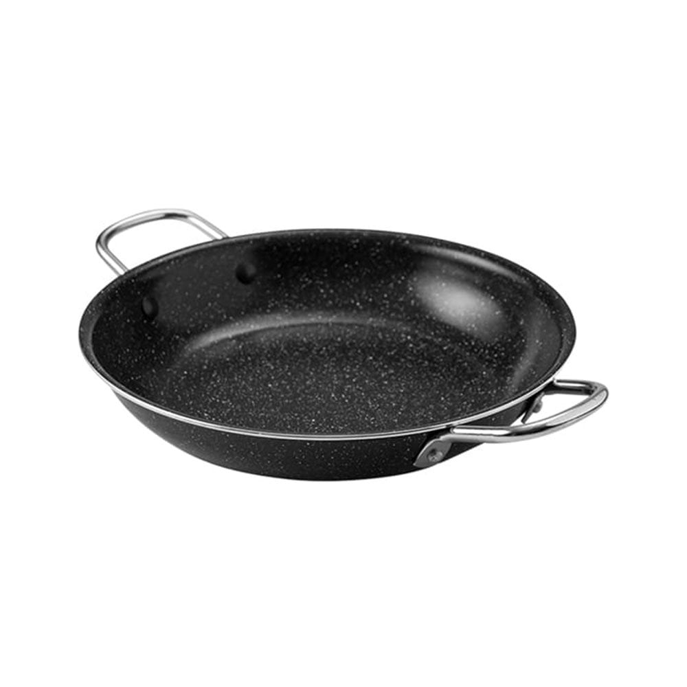 מחבת טפלון 24 ס"מ עם ידיות CutterPeeler