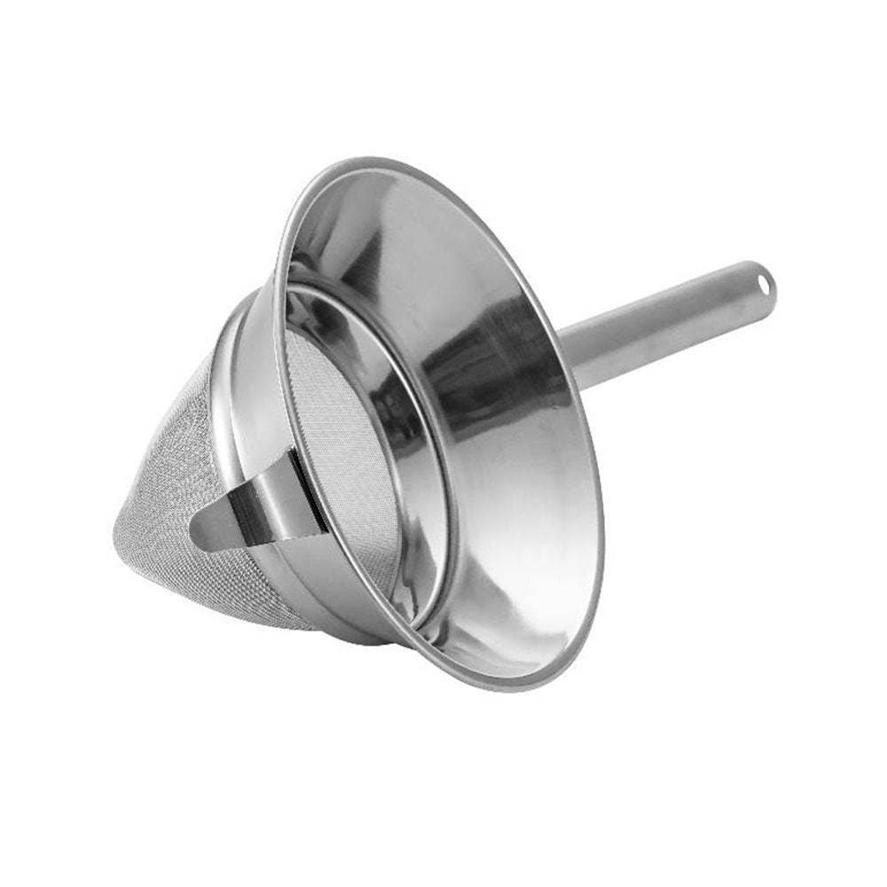 מסננת רשת קונוס 20 ס”מ CutterPeeler