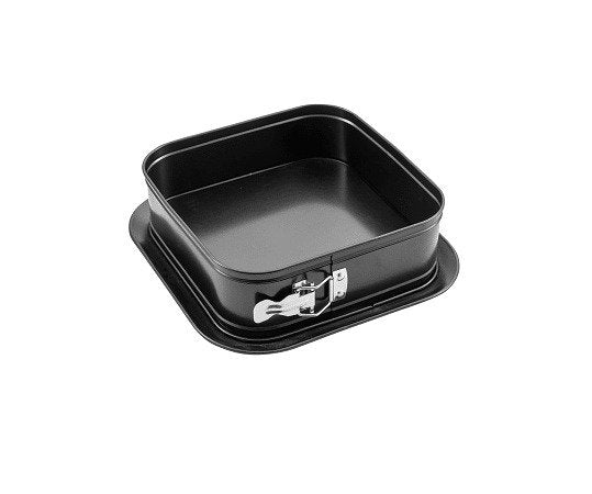 תבנית אפייה 24X24 ס"מ מרובעת CutterPeeler