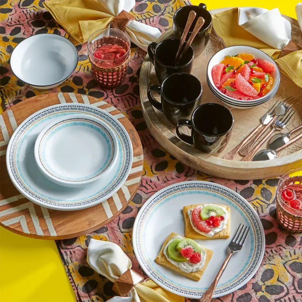 בול למרק 532 מ"ל , Paloma , קורנינג CORELLE