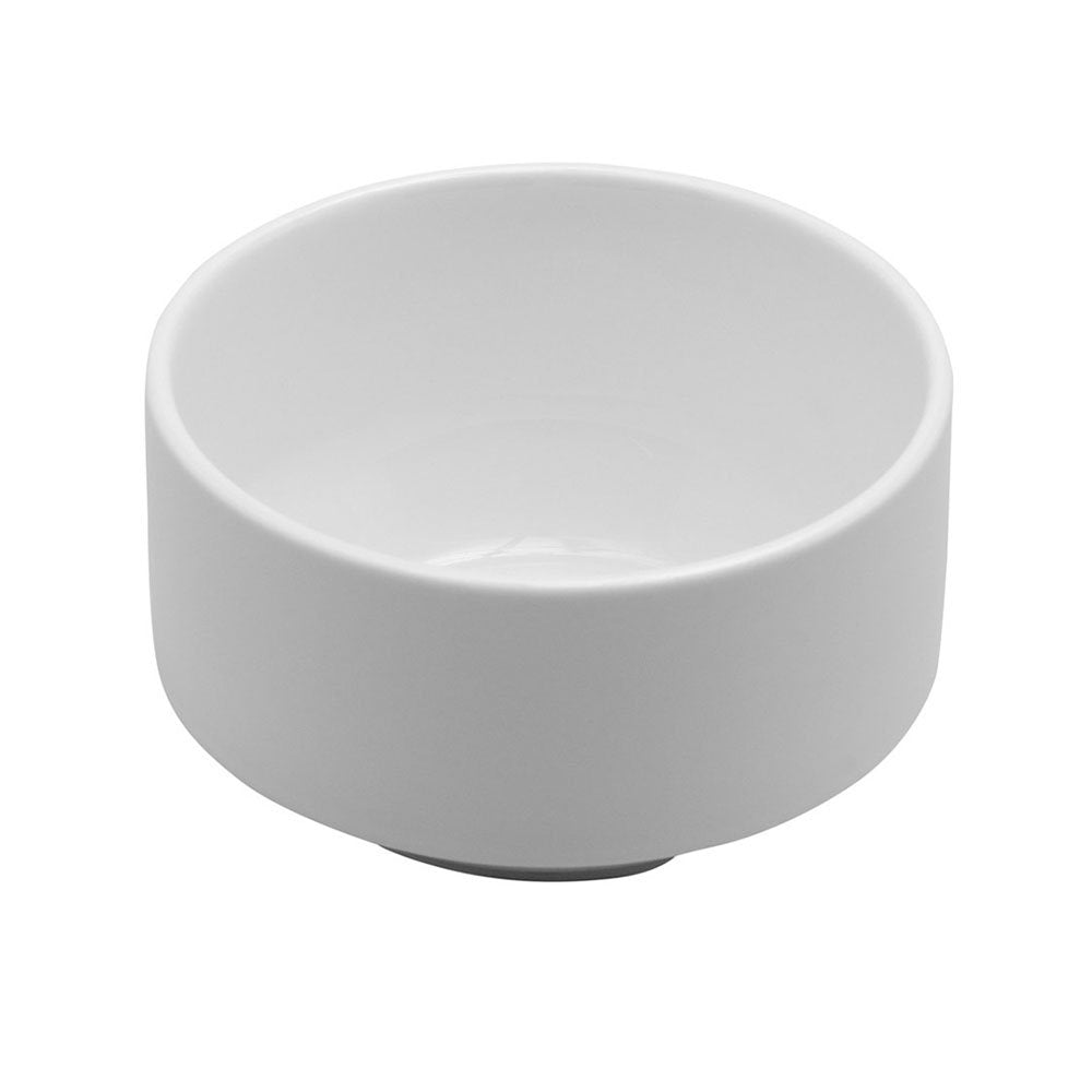 בול למרק פורצלן לבן 12 ס”מ Jaguar