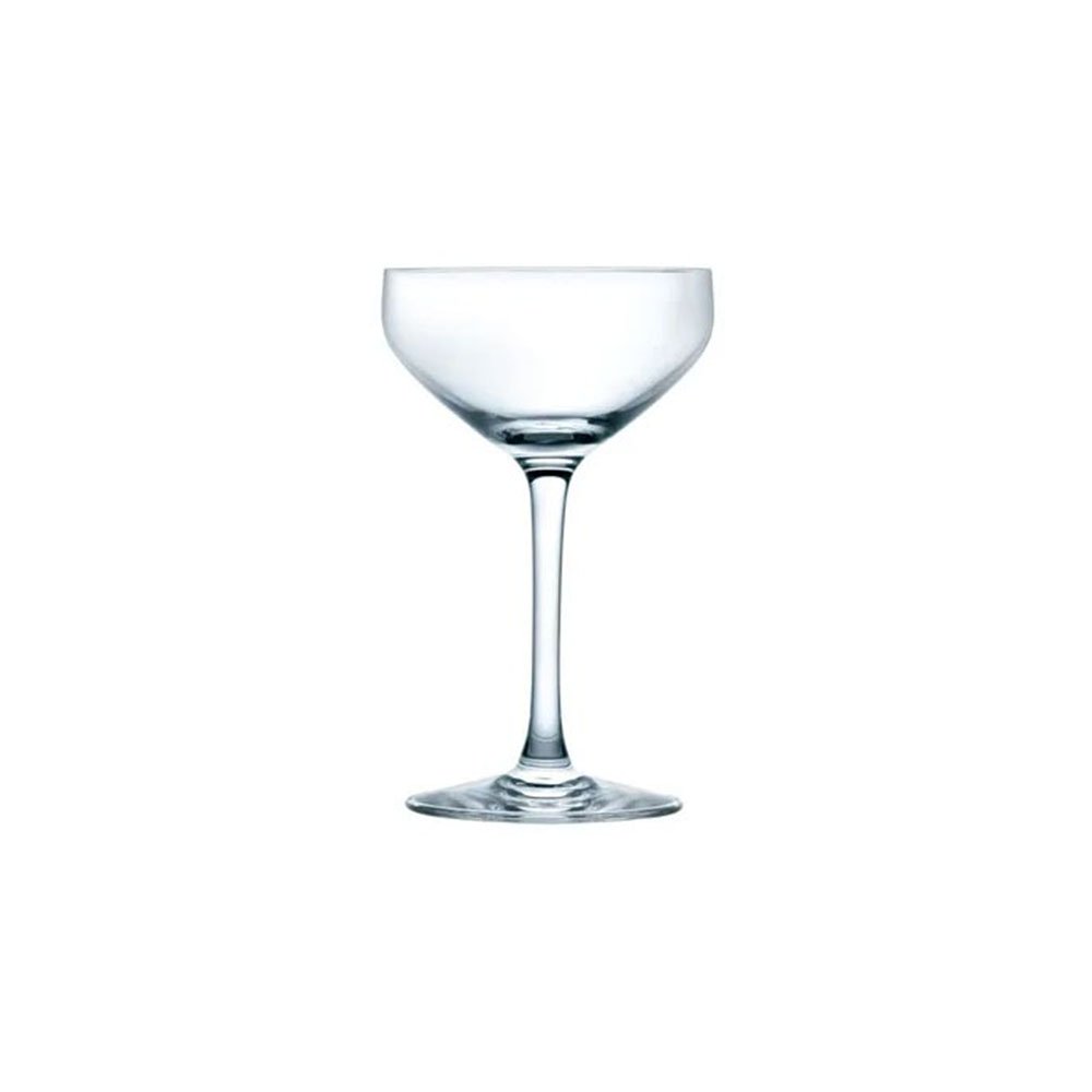 סט 12 כוס קוקטייל - מינרל 210 מ”ל