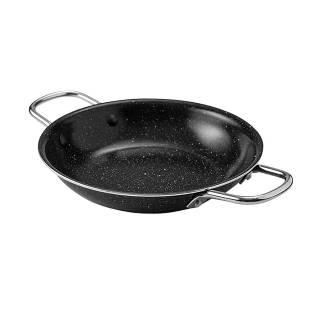 מחבת טפלון 2 ידיות 20 ס”מ CutterPeeler