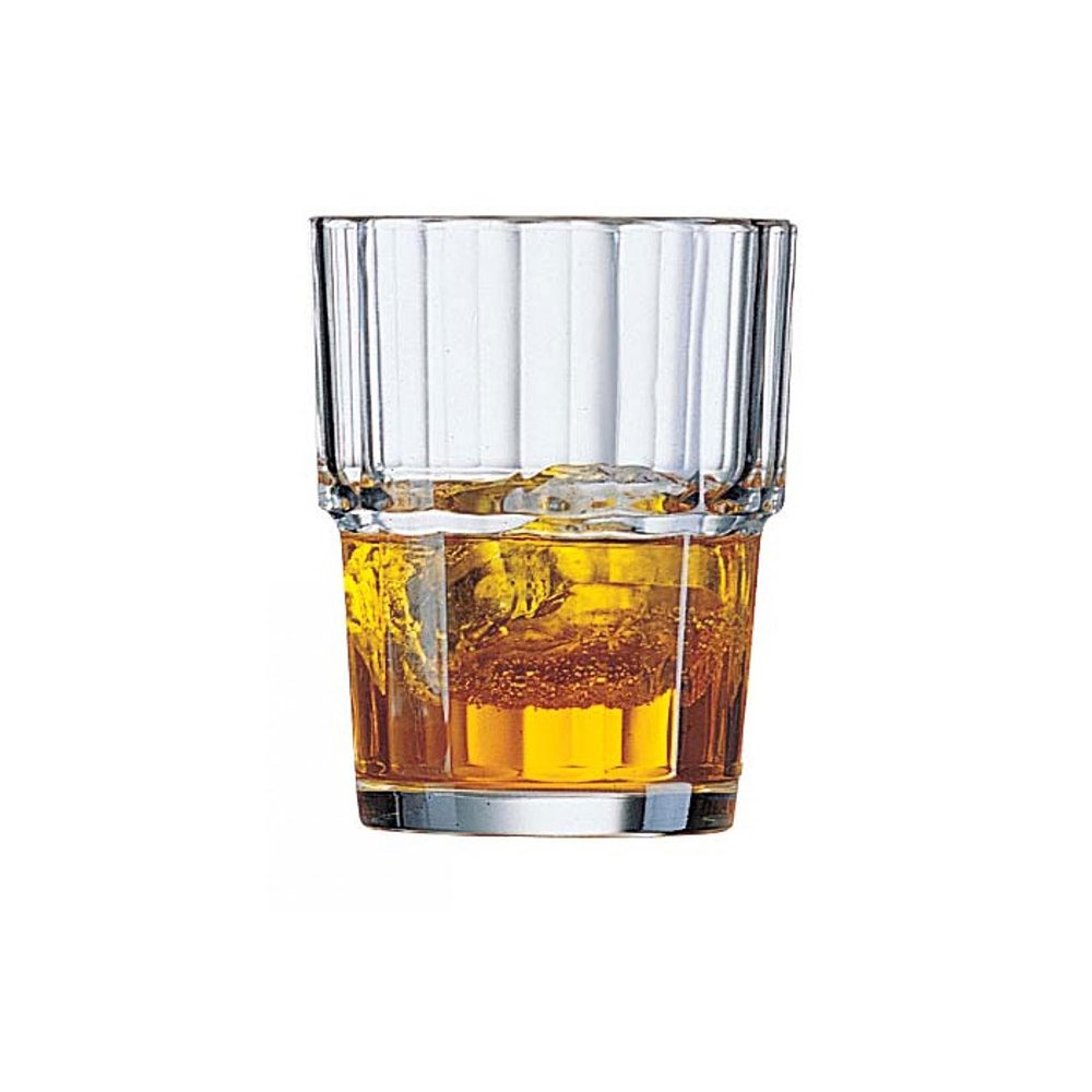 סט 6 כוס נורווג’ - 200 מ”ל Arcoroc