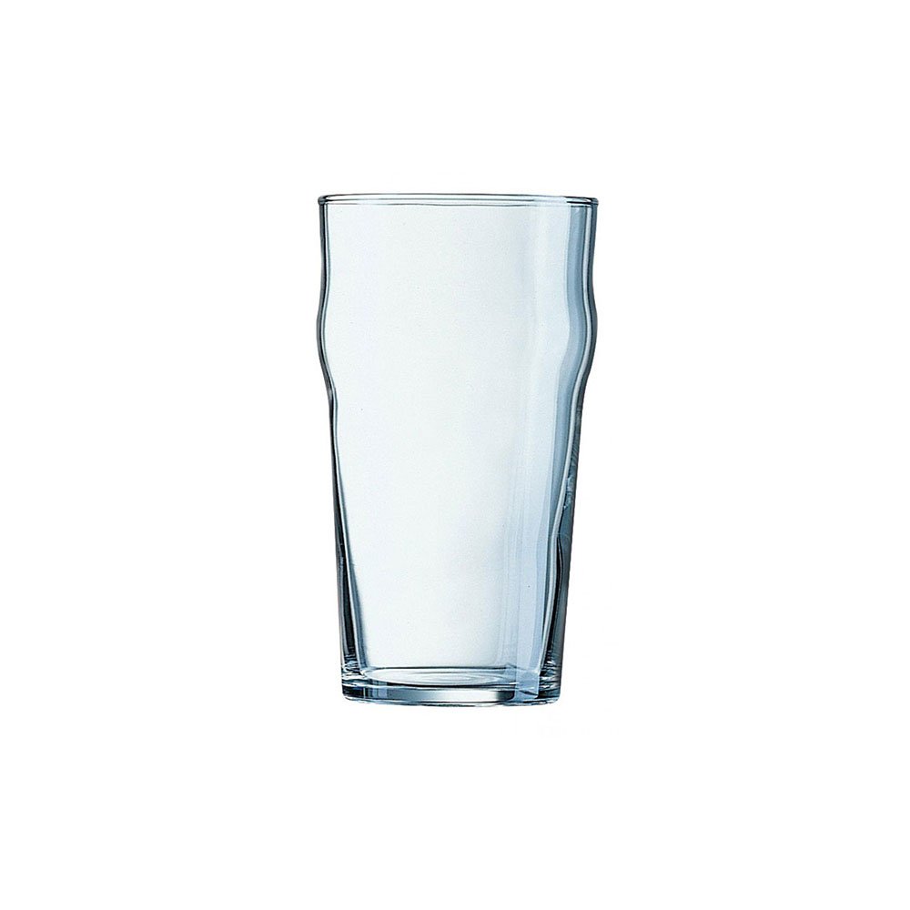 סט 6 כוס בירה נוניק - 560 מ"ל