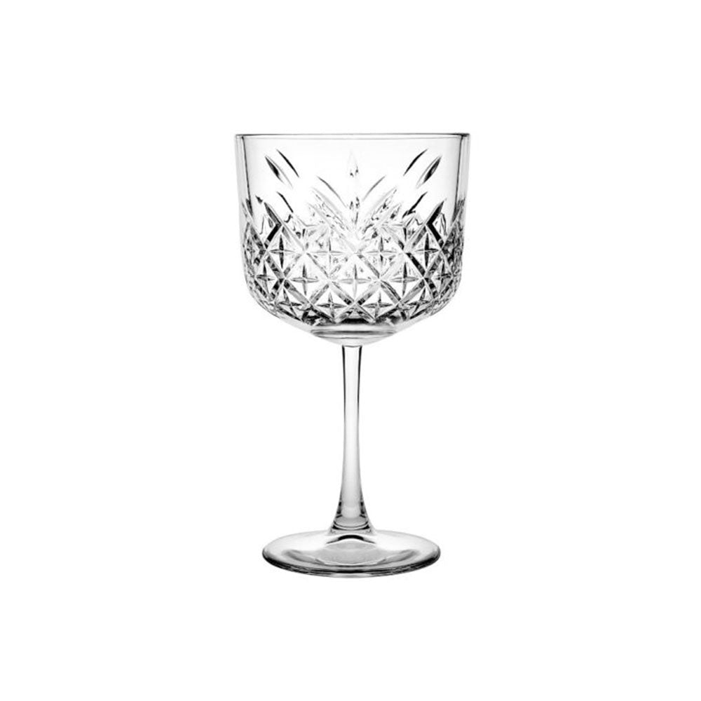 סט 12 כוס גביע - קוקטייל\יין 550 מ"ל Timeless