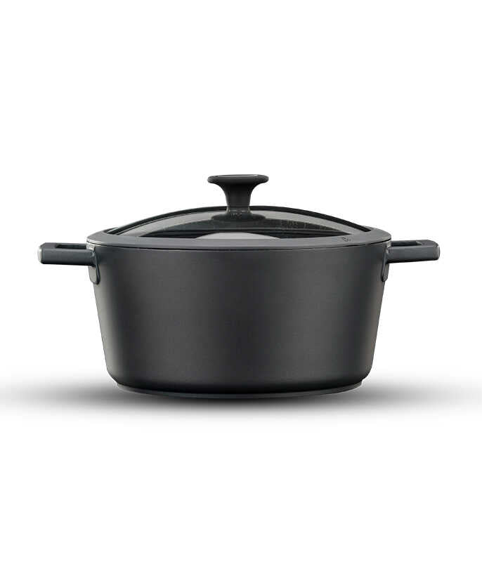 סיר 22 ס"מ BLACKBERRY