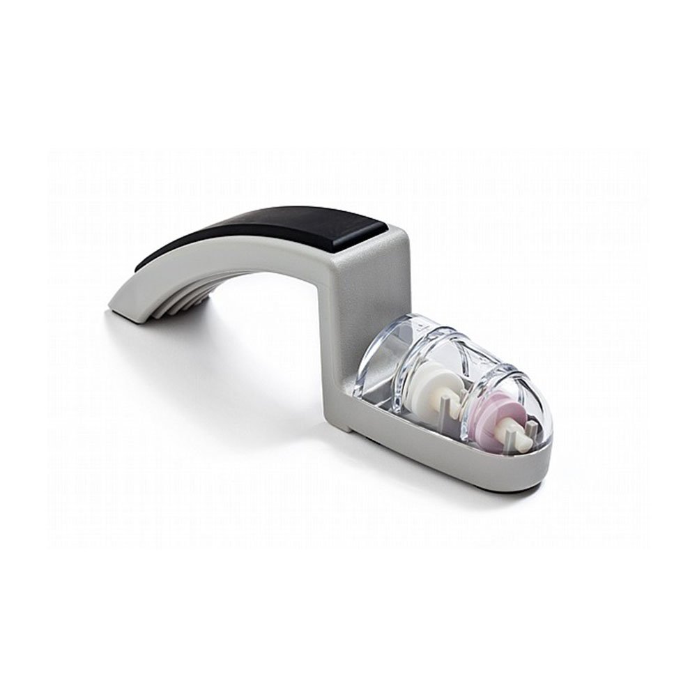 משחיז סכינים ביתי 2 גלגלים MINO SHARP GLOBAL 220-GB