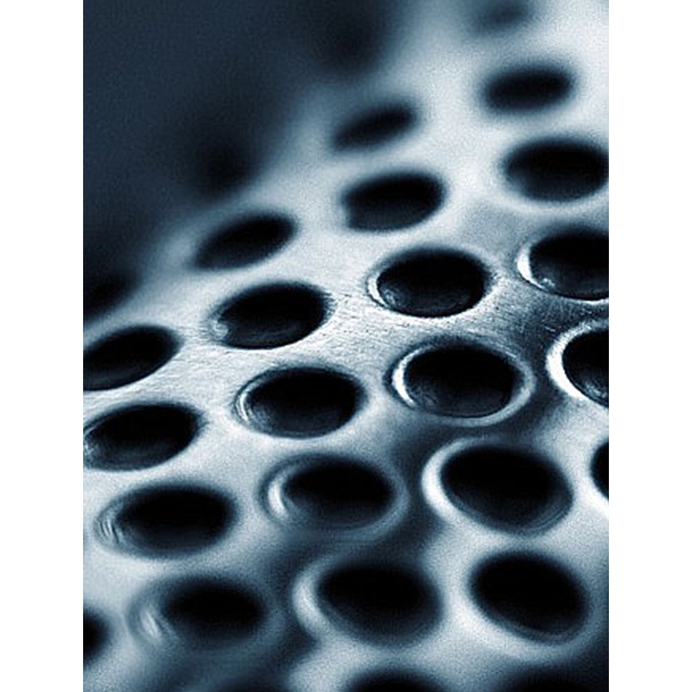 סכין שף חריצים 20 ס"מ GLOBAL G-77