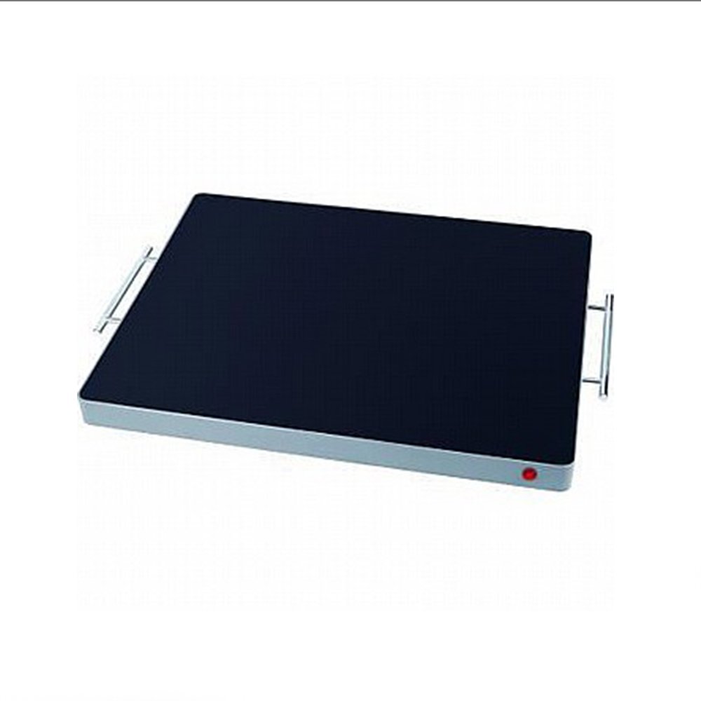 פלטת שבת זכוכית חשמלית Selmor SE-46 6X41X54