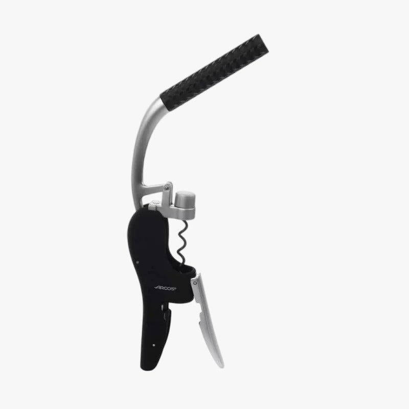 פותחן יין באריזת מתנה ARCOS DELUXE