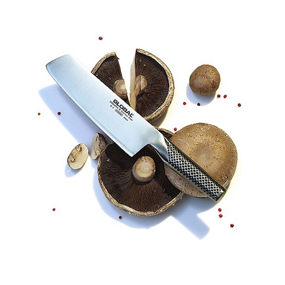 סכין קופיץ ירקות 18 ס"מ GLOBAL G-5