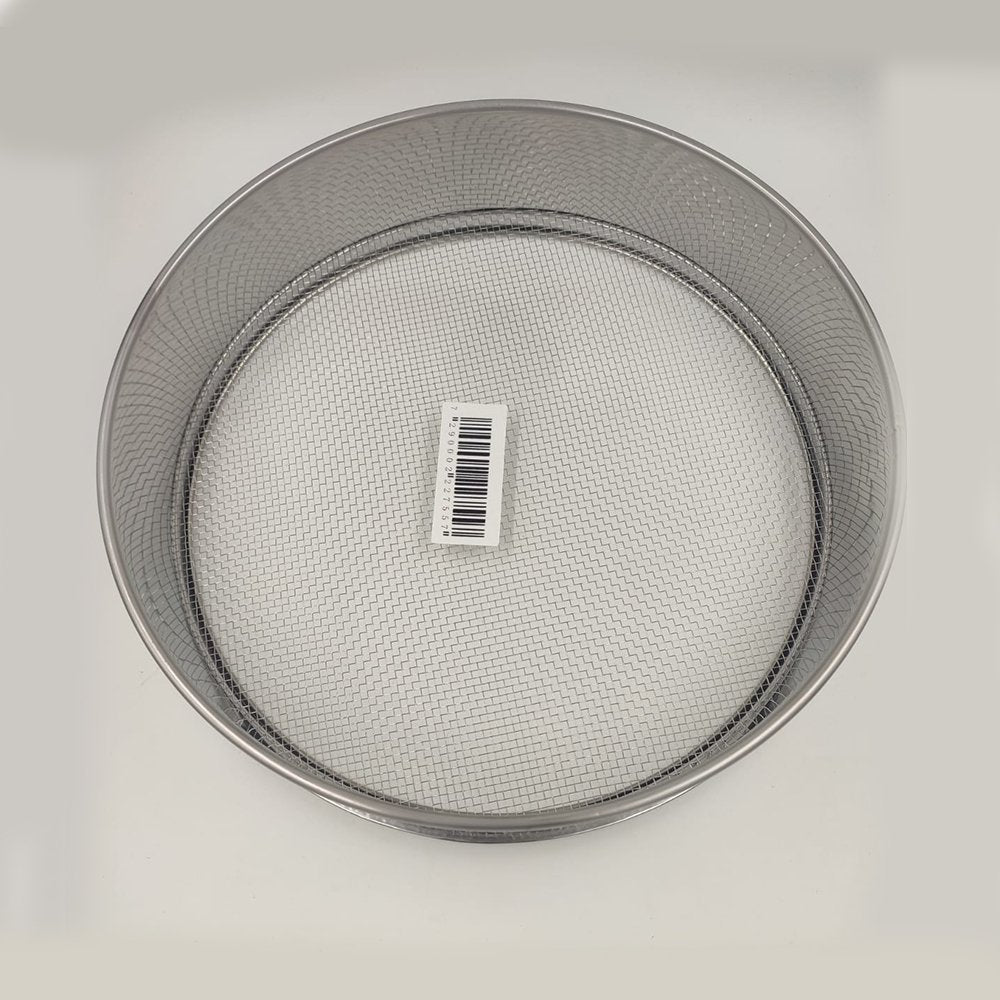 נפה קוסקוס מקצועית נירוסטה 32 ס"מ