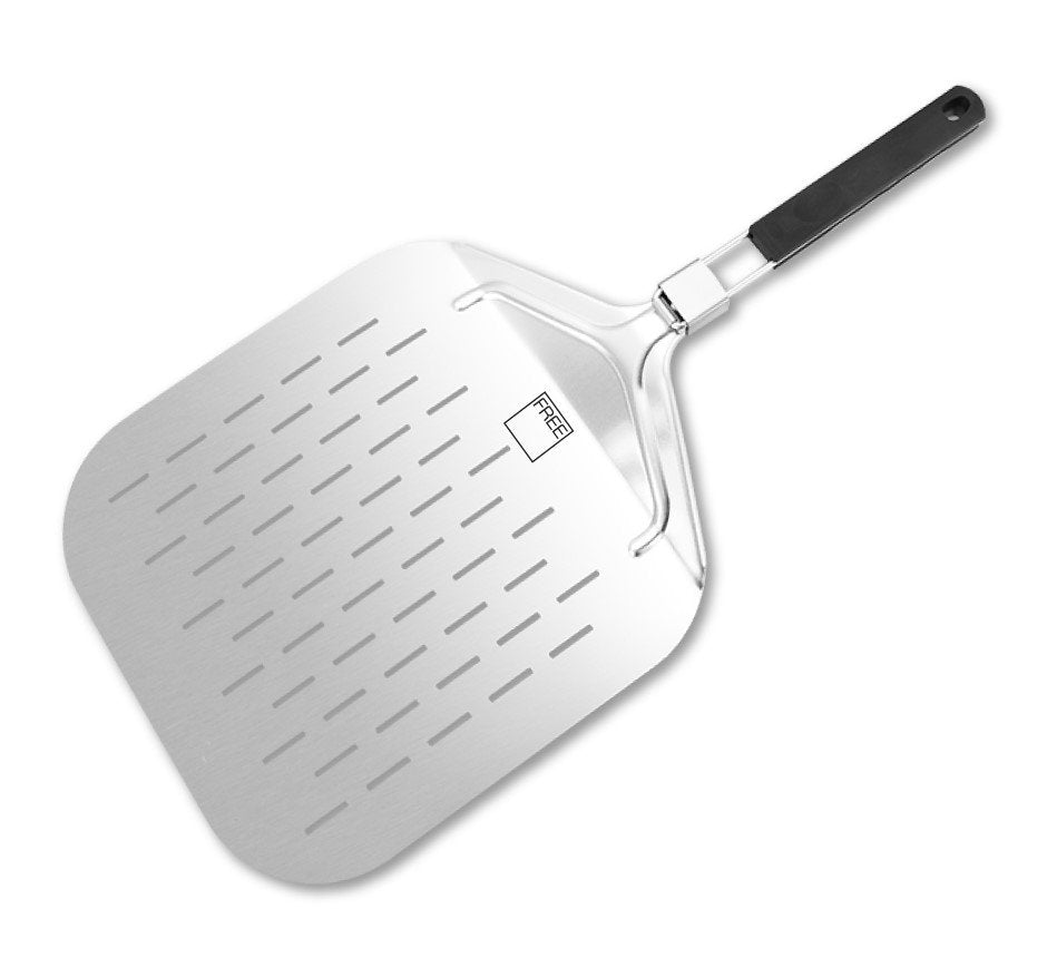 טאבון חשמלי דיגיטלי Genio + מרדה פיצה מקצועי FREE במתנה !