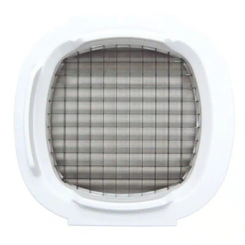 סכין 9 מ"מ קוביות – SLICER + דוחסן