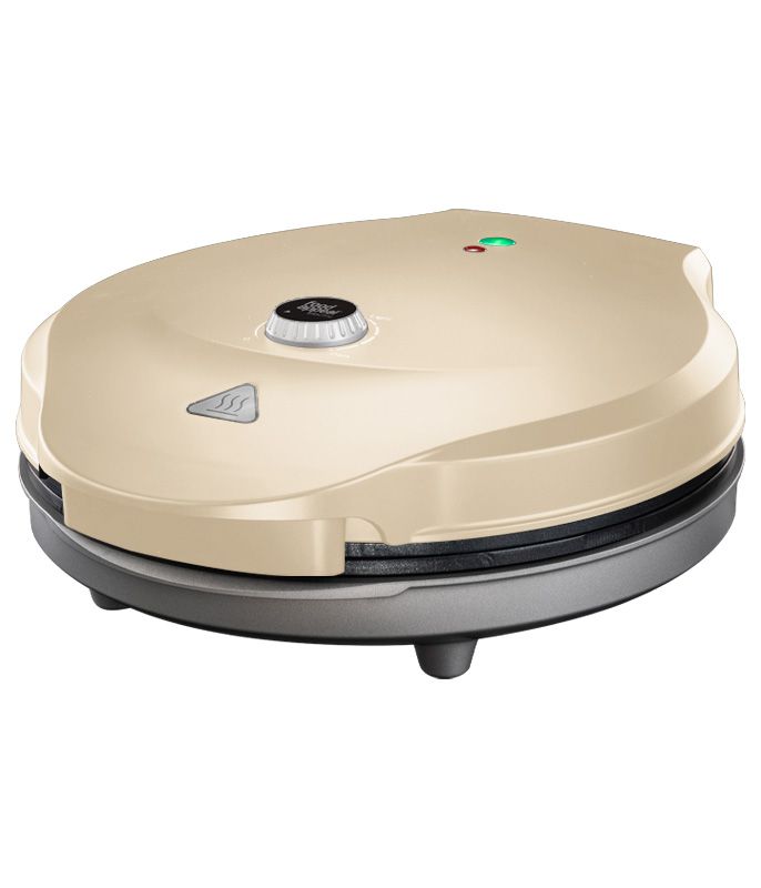 מכשיר בישול רב-תכליתי 32 ס"מ ANYCOOK קרם