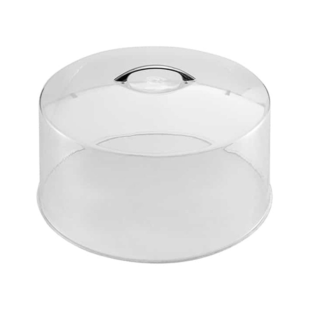 מכסה פעמון עוגה אקרילי 33 ס"מ