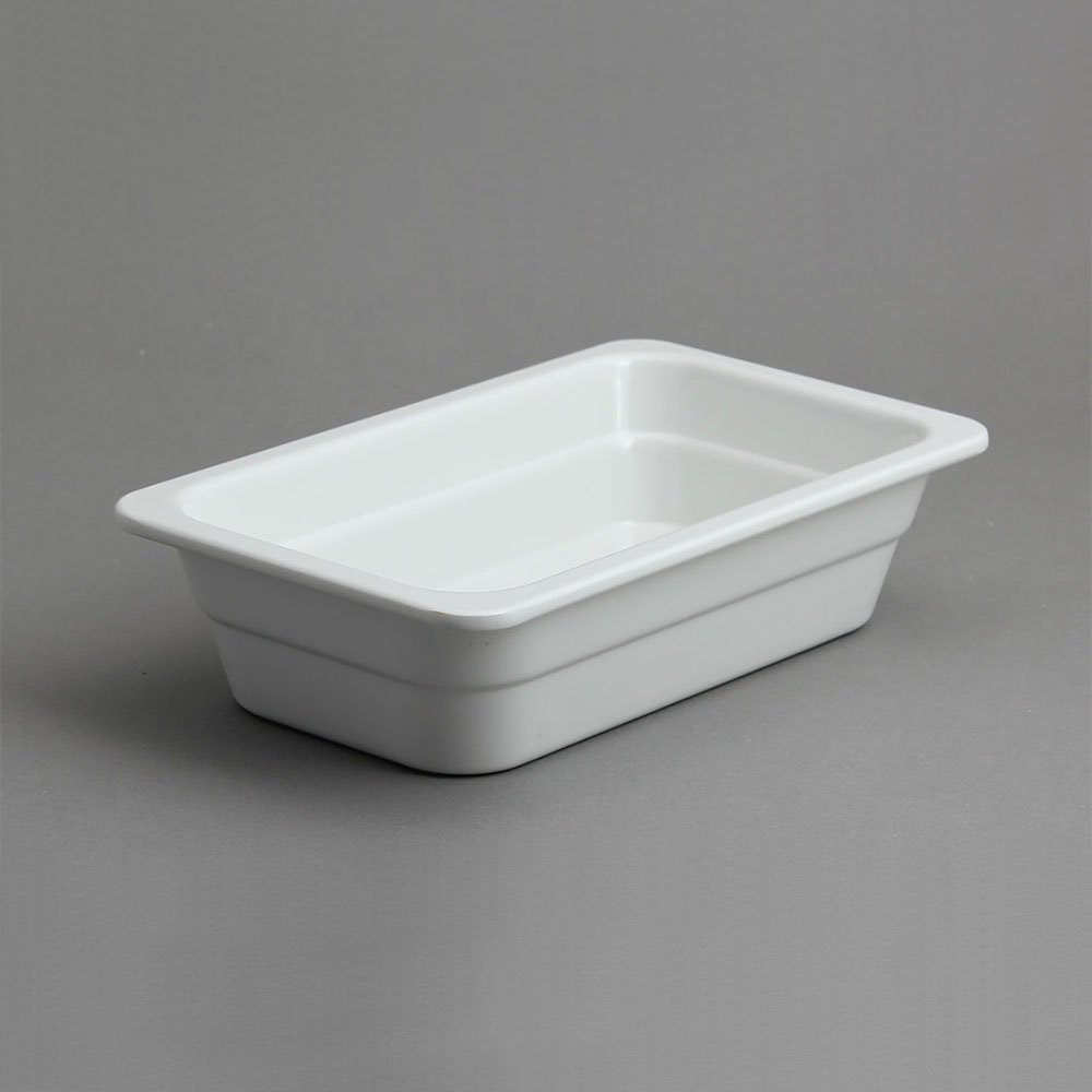 גסט’ מלמין 1/4-65 לבן