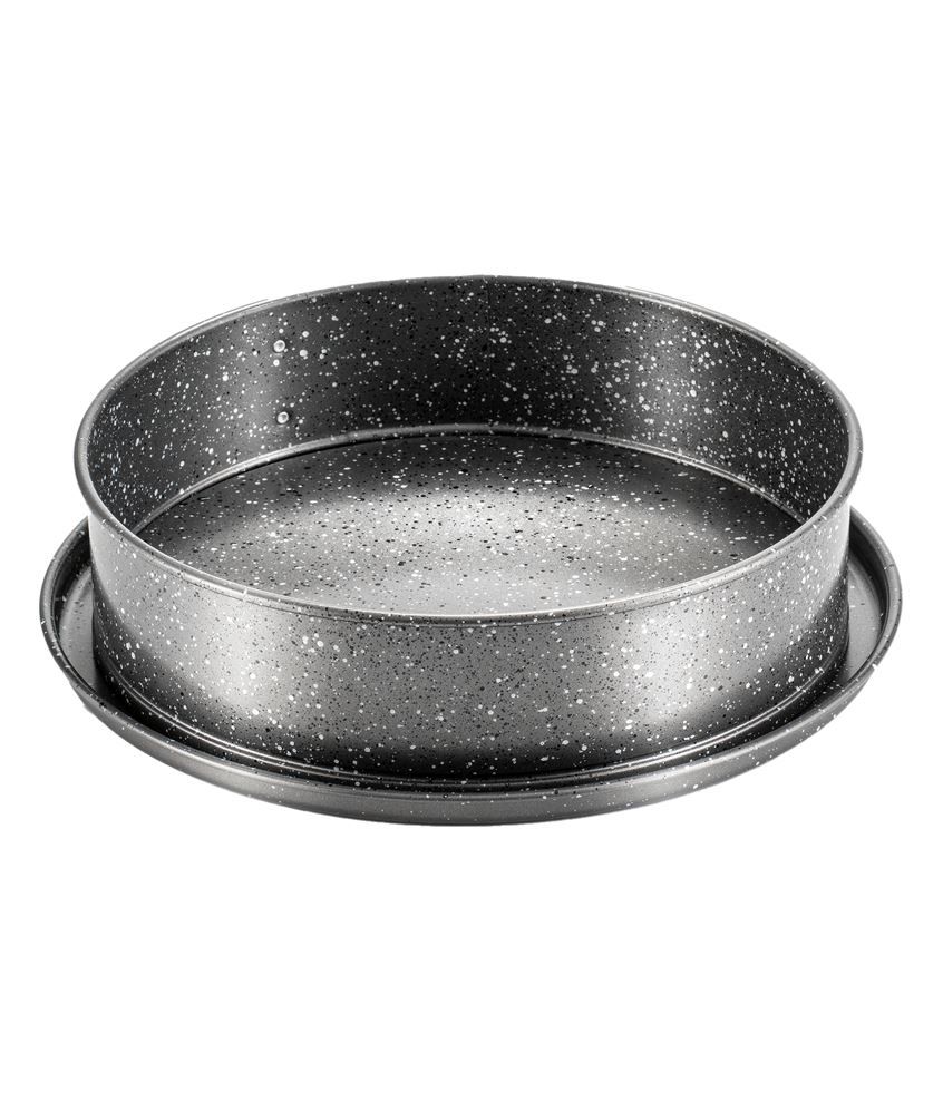 תבנית קפיץ 26 ס"מ בסיס עם שוליים Q5