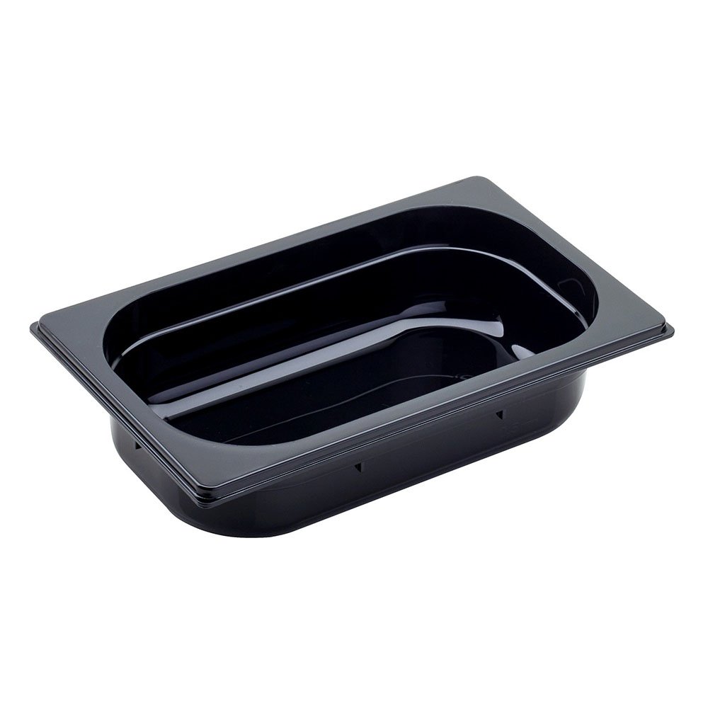 גסטרונום פוליקרבונט 1/4-65 שחור