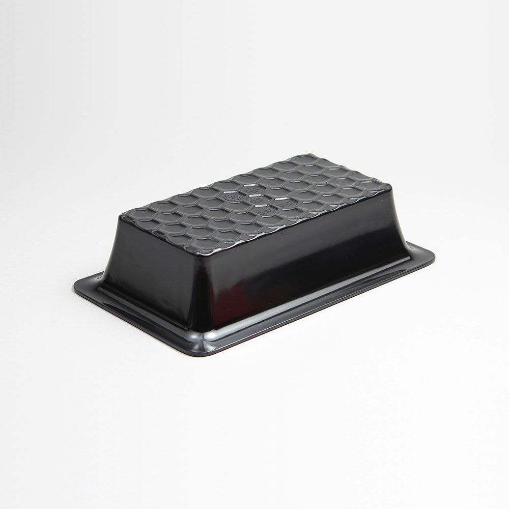 גסט’ מלמין סלים 1/4-65 שחור