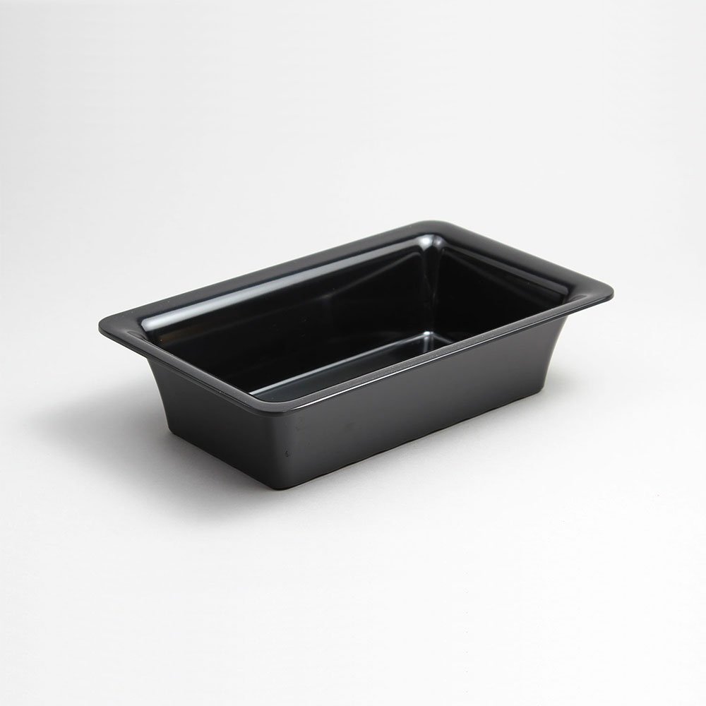 גסט’ מלמין סלים 1/4-65 שחור