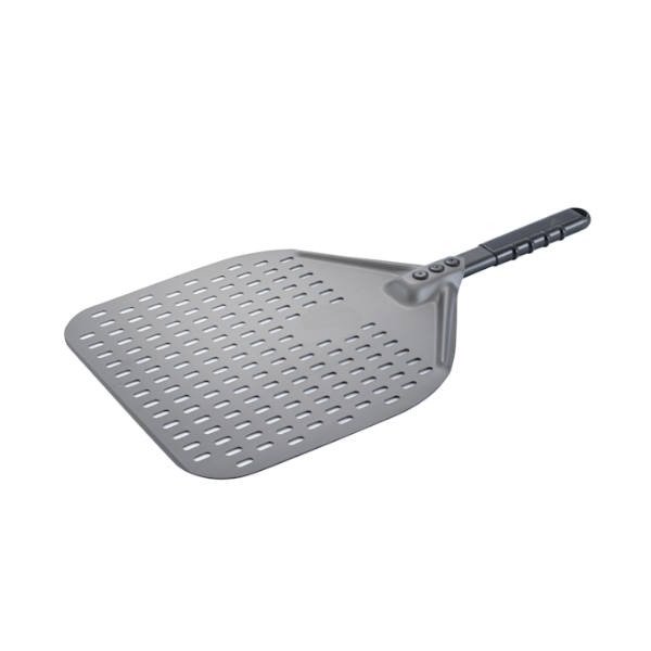 משוט לפיצה מחורר CutterPeeler 36X30X55