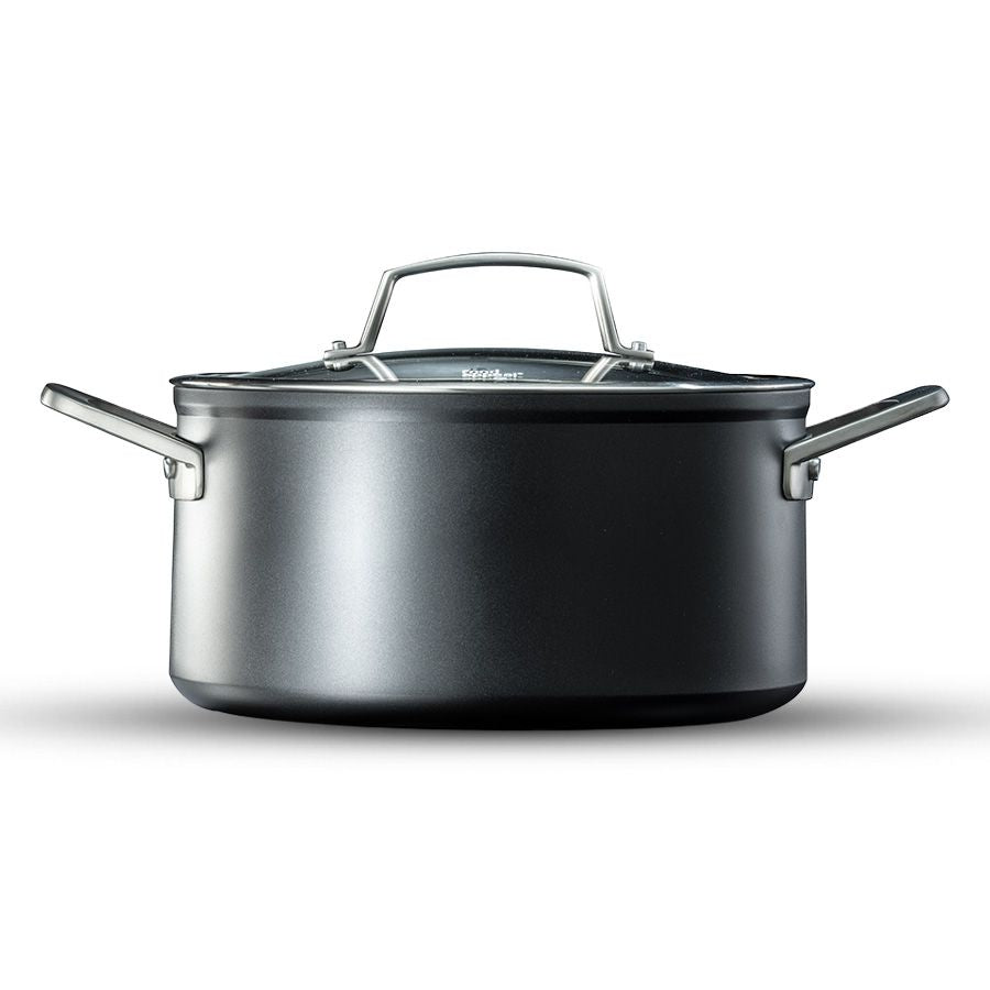 סיר 24 ס"מ, 6.2 ליטר Q