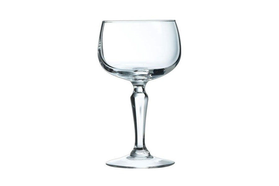 סט 6 כוס יין \ קוקטייל - סורבט 270 מ"ל מונטי Arcoroc