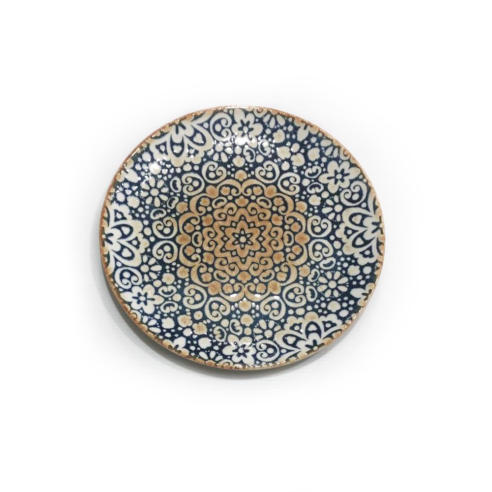 מנה ראשונה אלהמברה 21 ס״מ BONNA