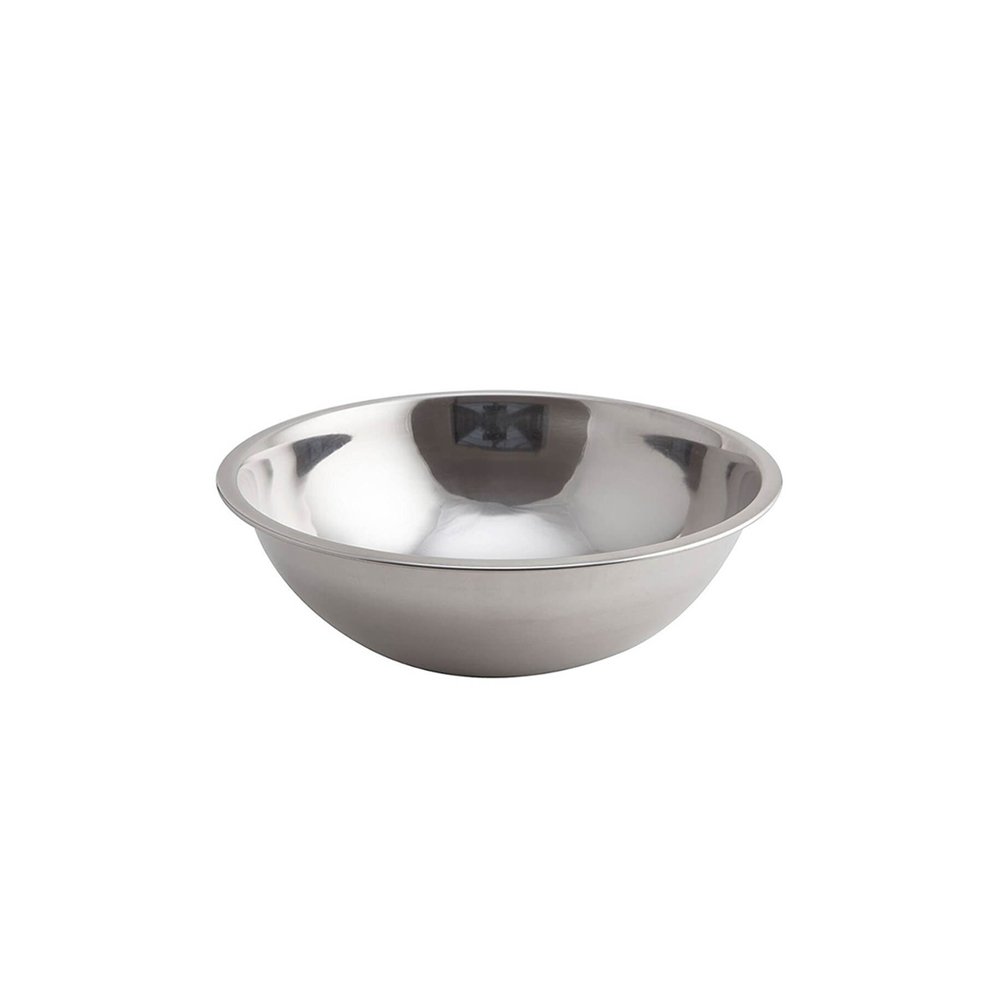 קערת עירבול נירוסטה 20 ס"מ