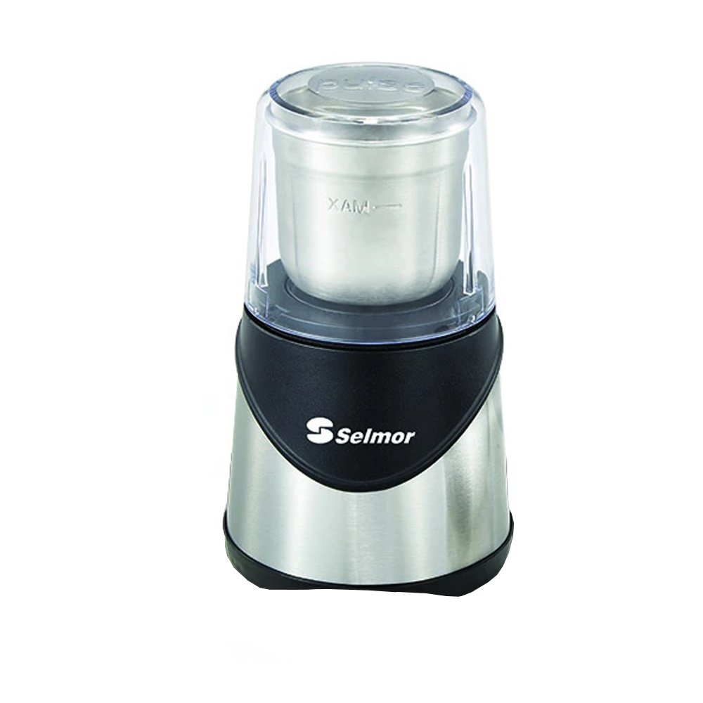 מטחנת קפה ותבלינים Selmor סלמור SE-919