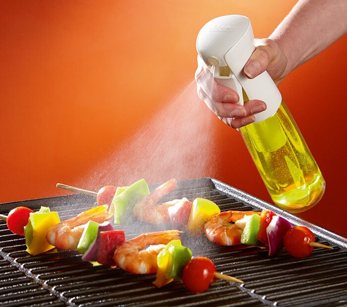 מרסס שמן מקצועי האוסטרלי המקורי - Decor