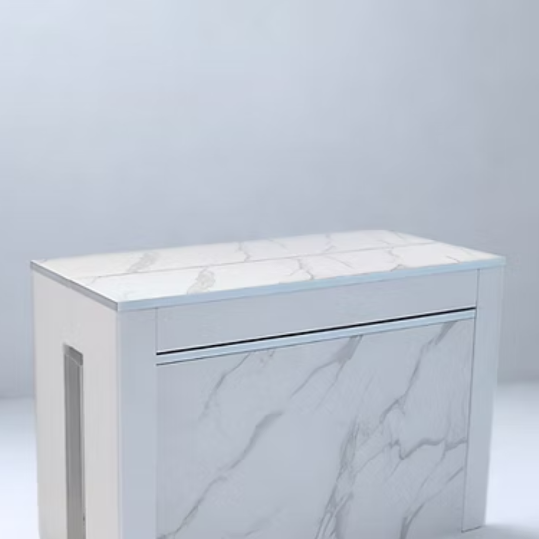 שולחן קונסולה נפתח