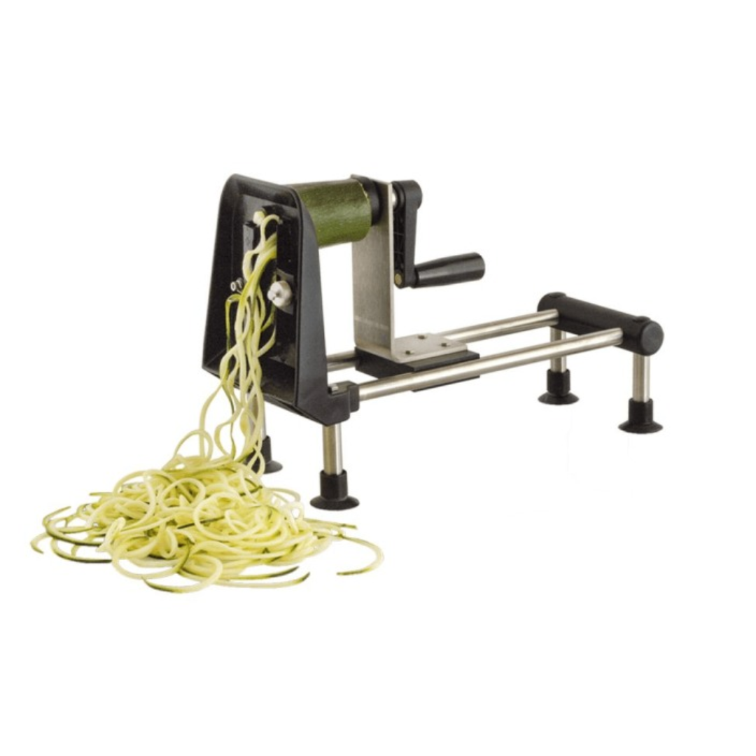 מסלסל ירקות מקצועי L.T "Le Rouet Gourmet