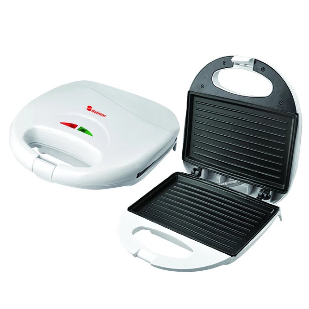 טוסטר לחיצה פסים Selmor סלמור