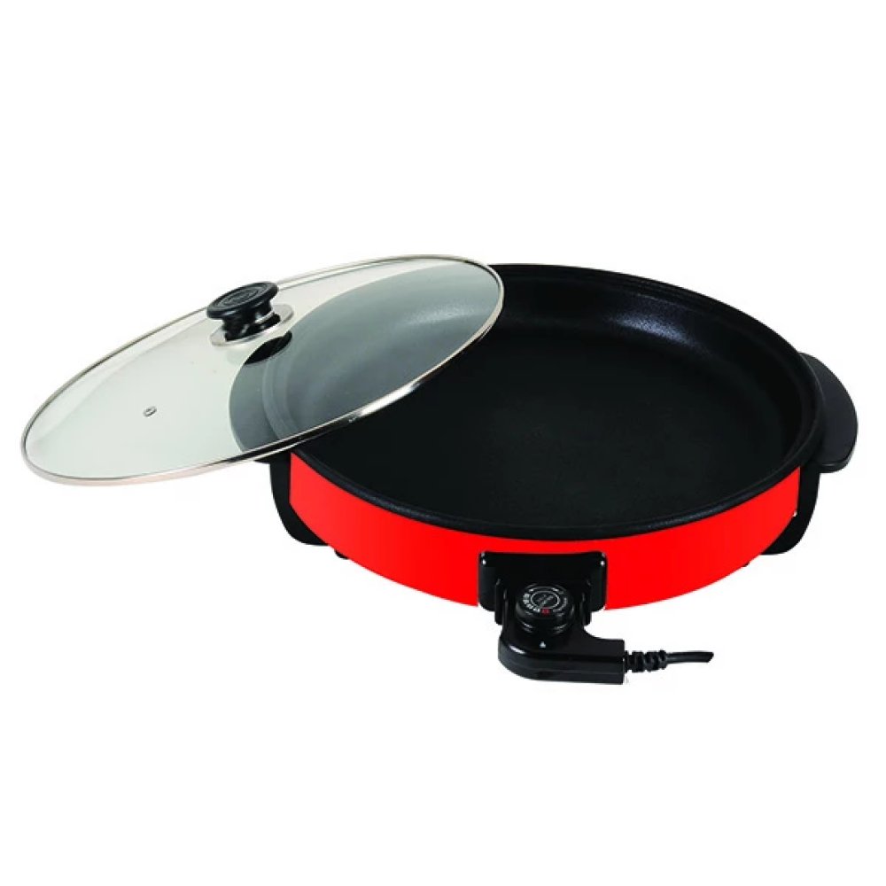 מחבת חשמלית 28 ס"מ Selmor SE-954